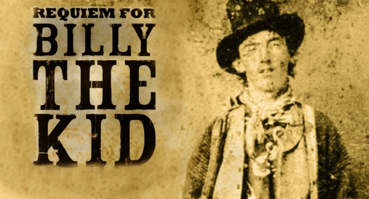 Requiem for Billy the Kid