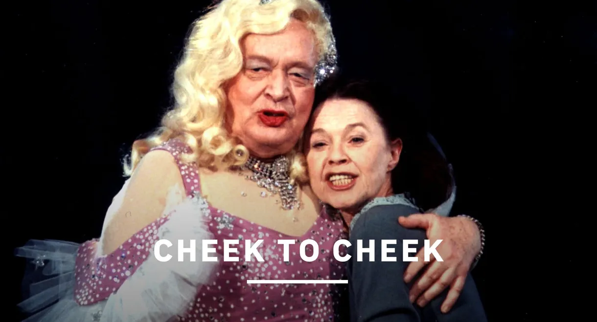 Cheek to Cheek