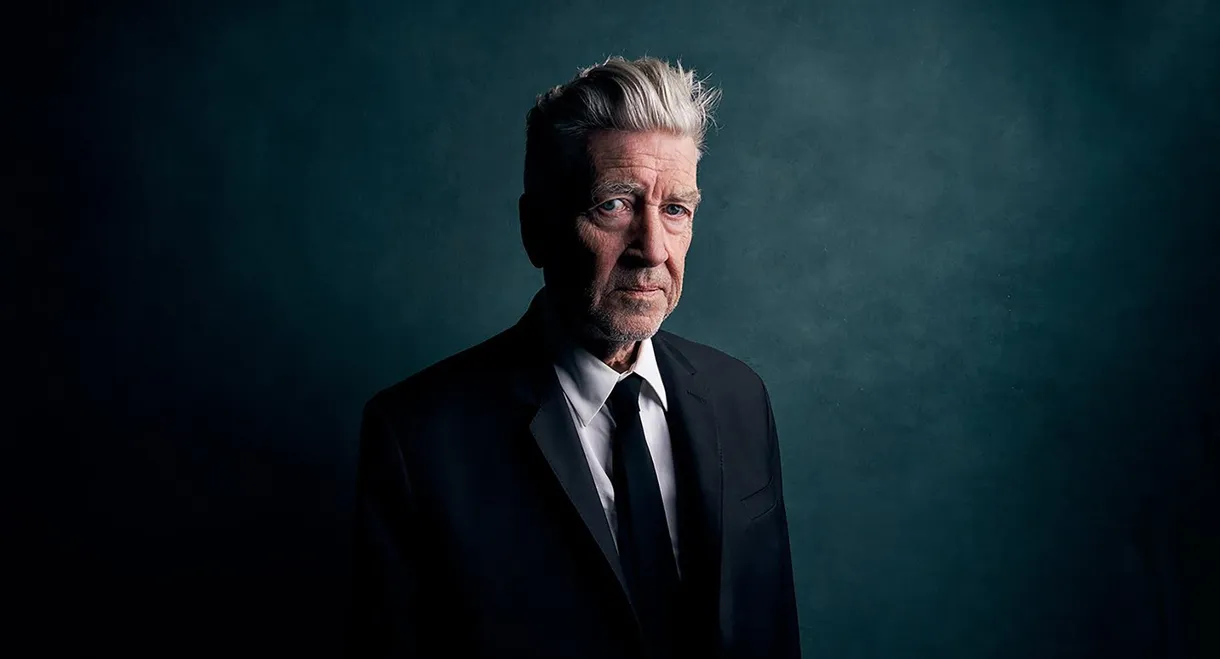 David Lynch Teaches Creativity and Film