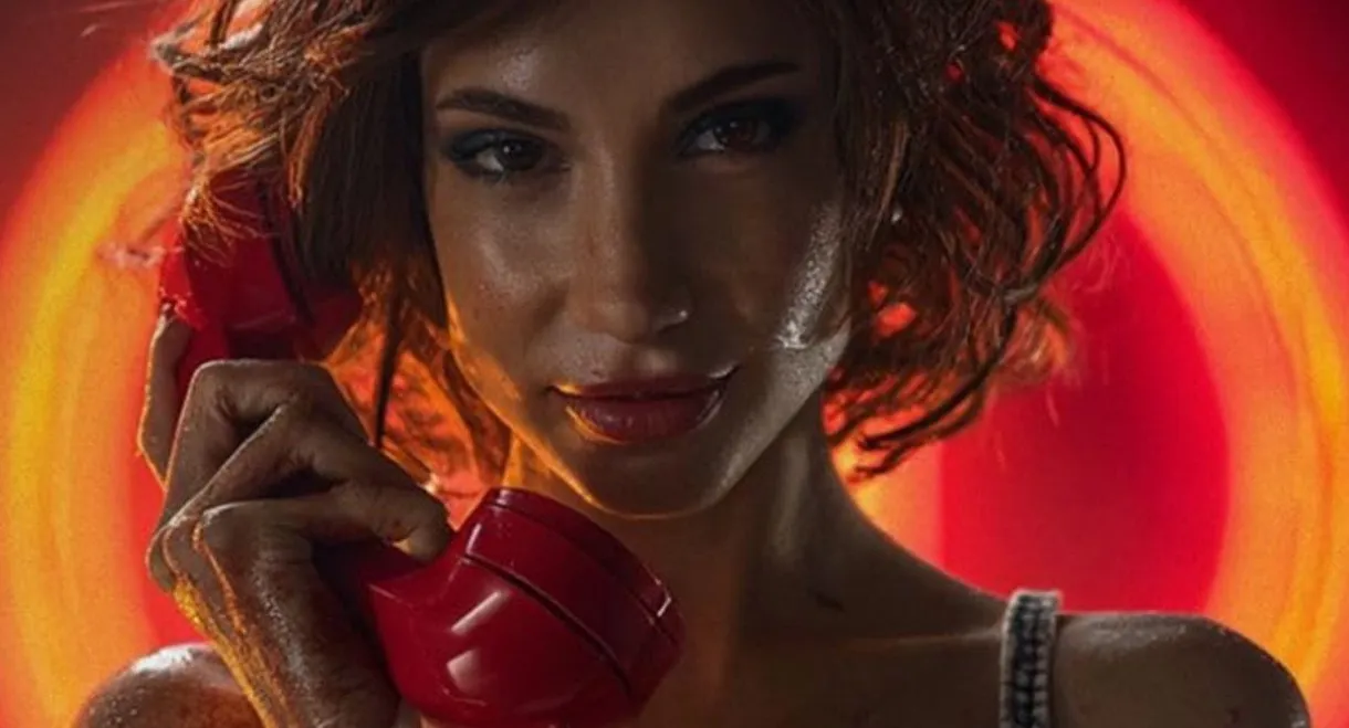 Hot Line