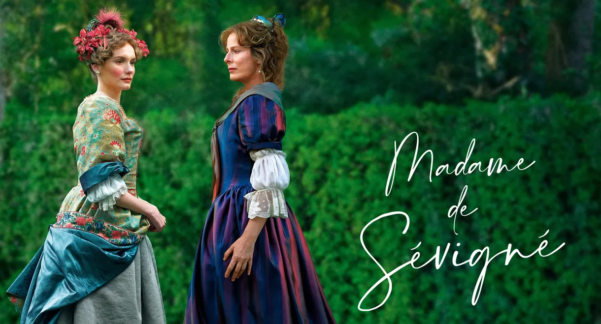 Madame de Sévigné