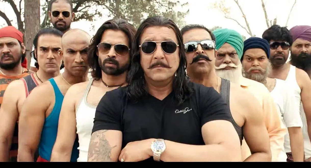 Son of Sardaar