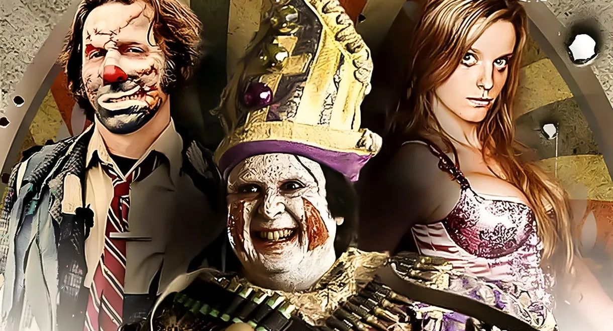 The Last Circus