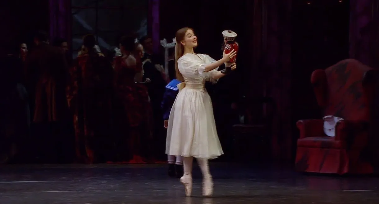 The Australian Ballet's The Nutcracker