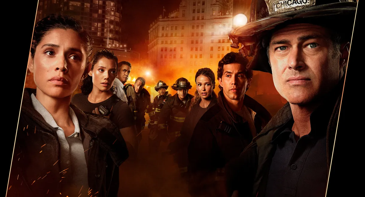Chicago Fire