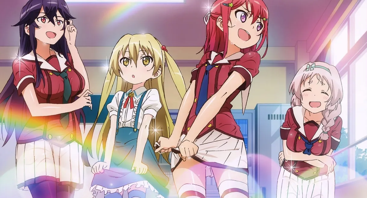 When Supernatural Battles Became Commonplace