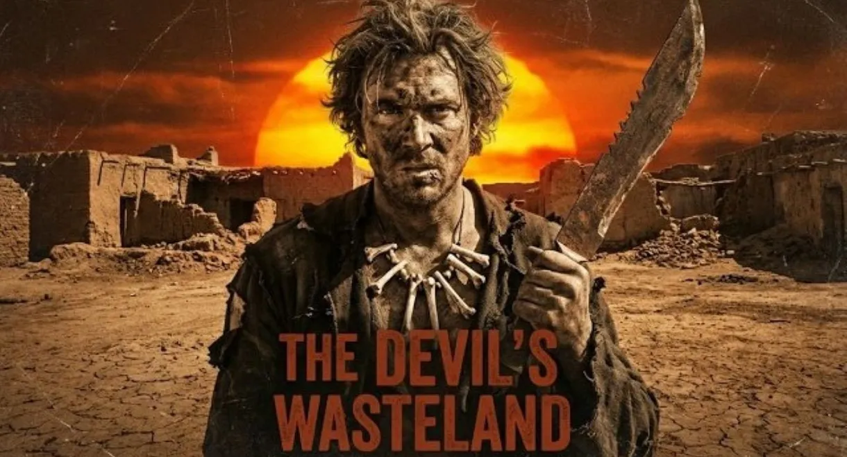 The Devil's Wasteland
