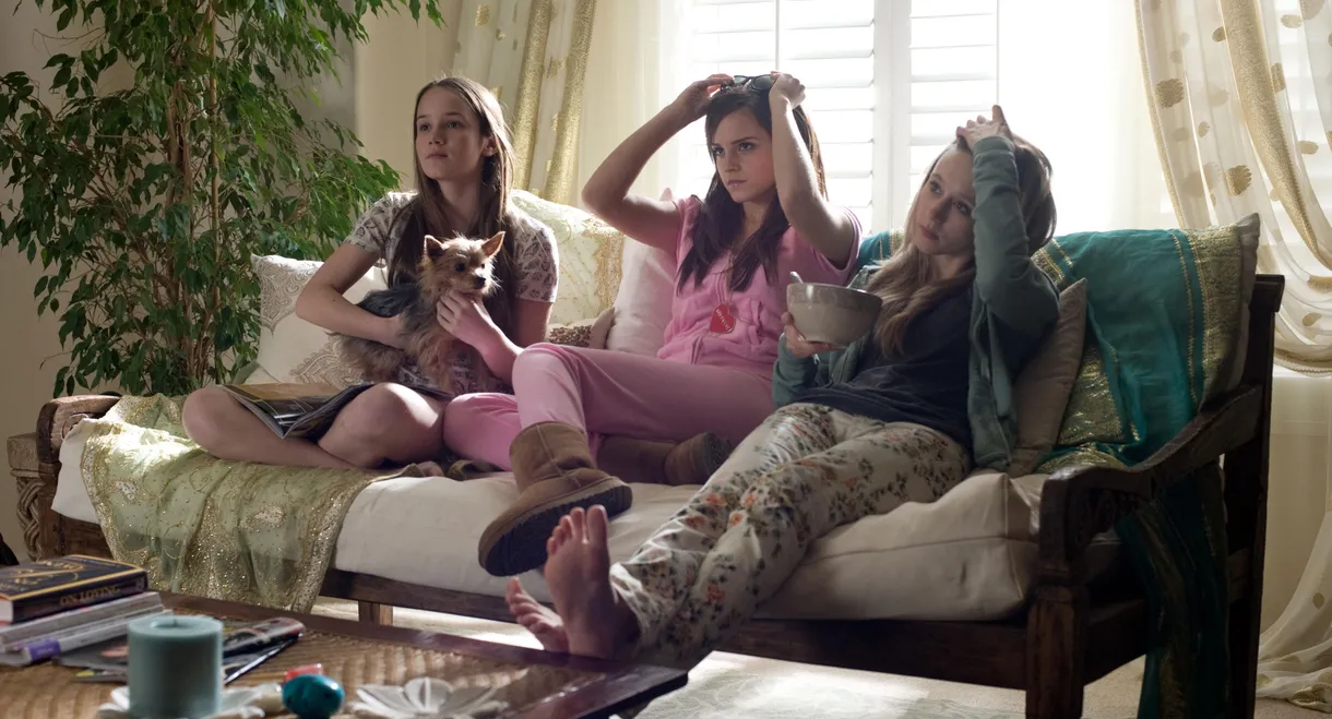 The Bling Ring