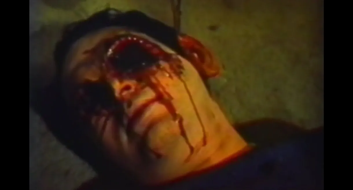 Dead Meat