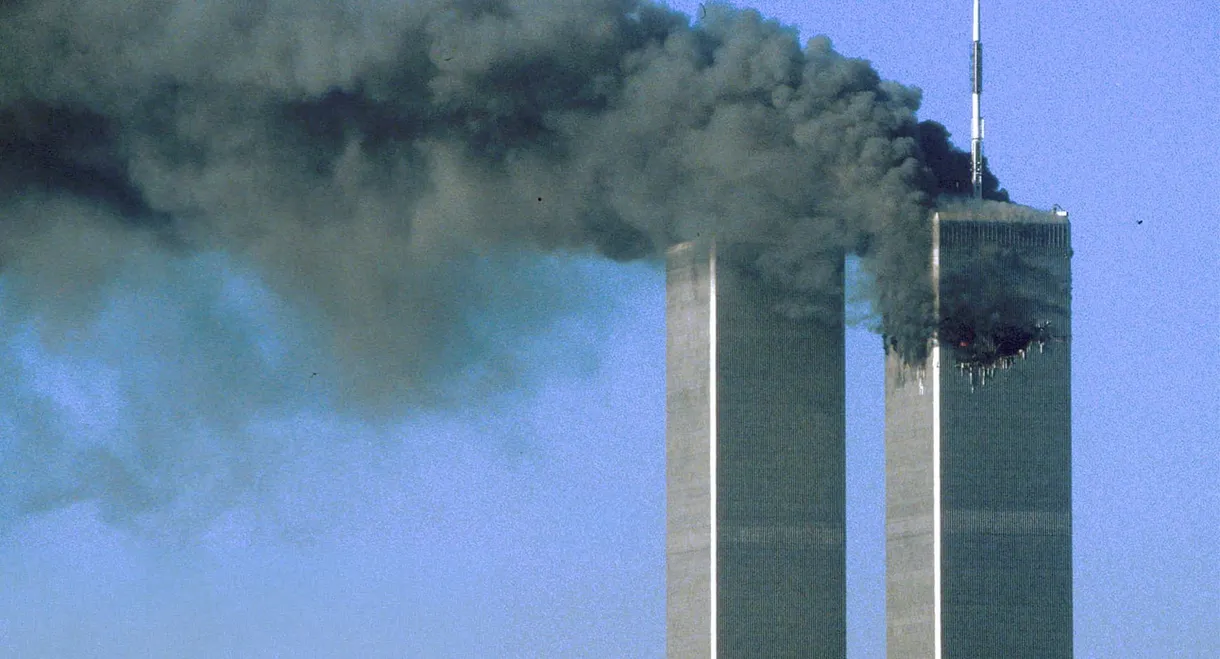 9/11: The Unseen Footage