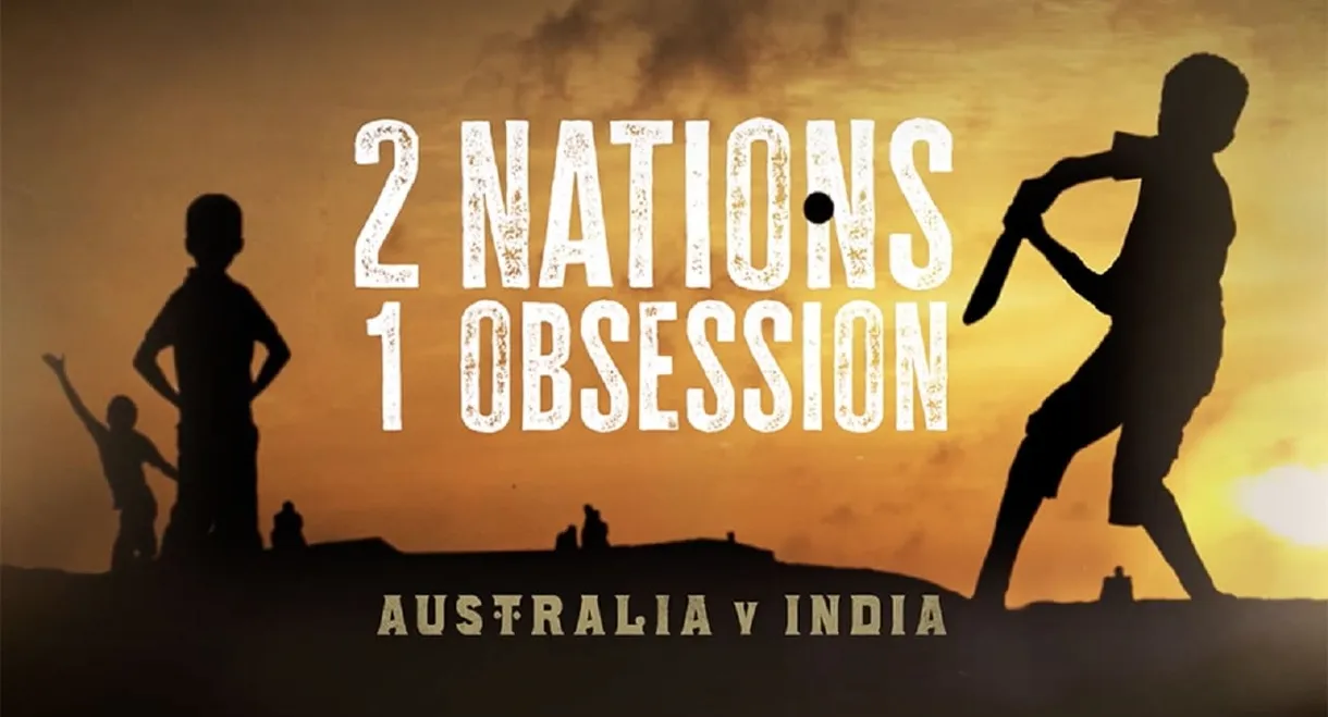 2 Nations, 1 Obsession