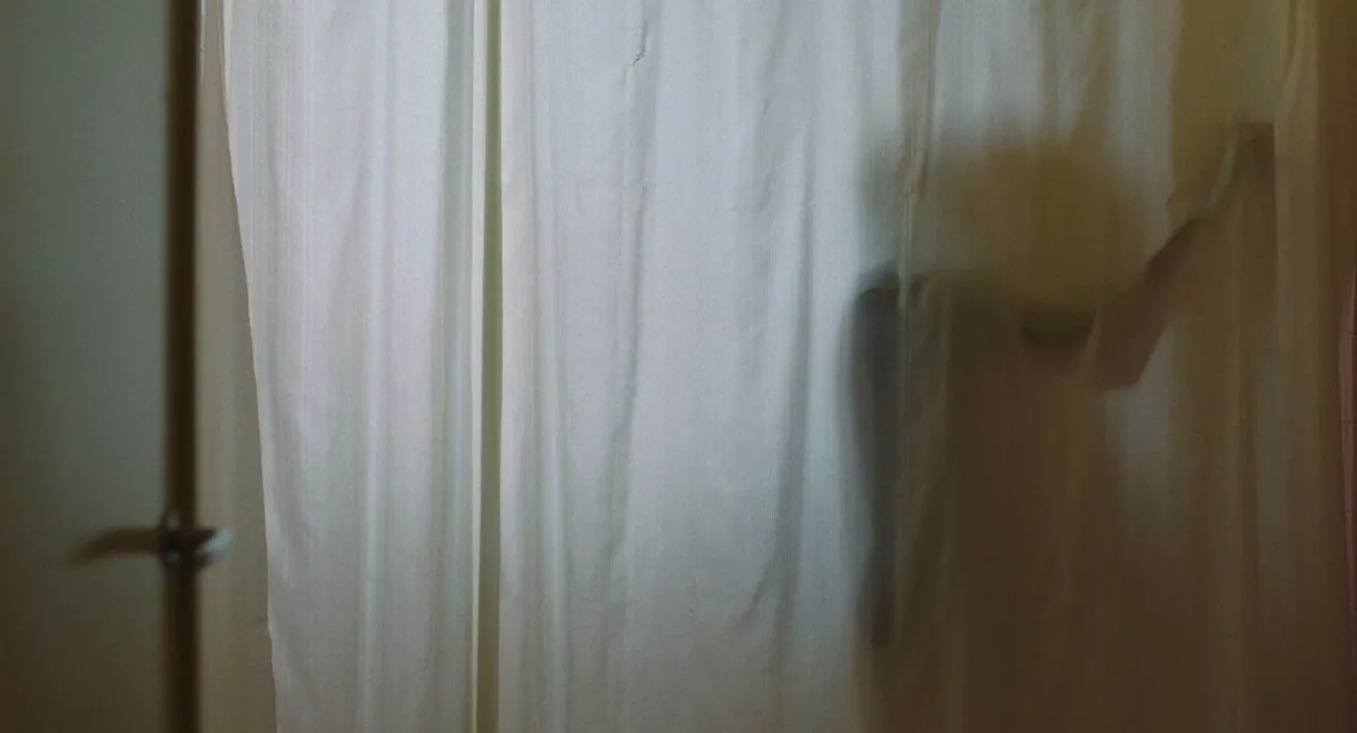 A Scary Movie