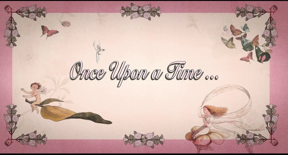 Manic Dream Pixie: A Short Film by Peach PRC