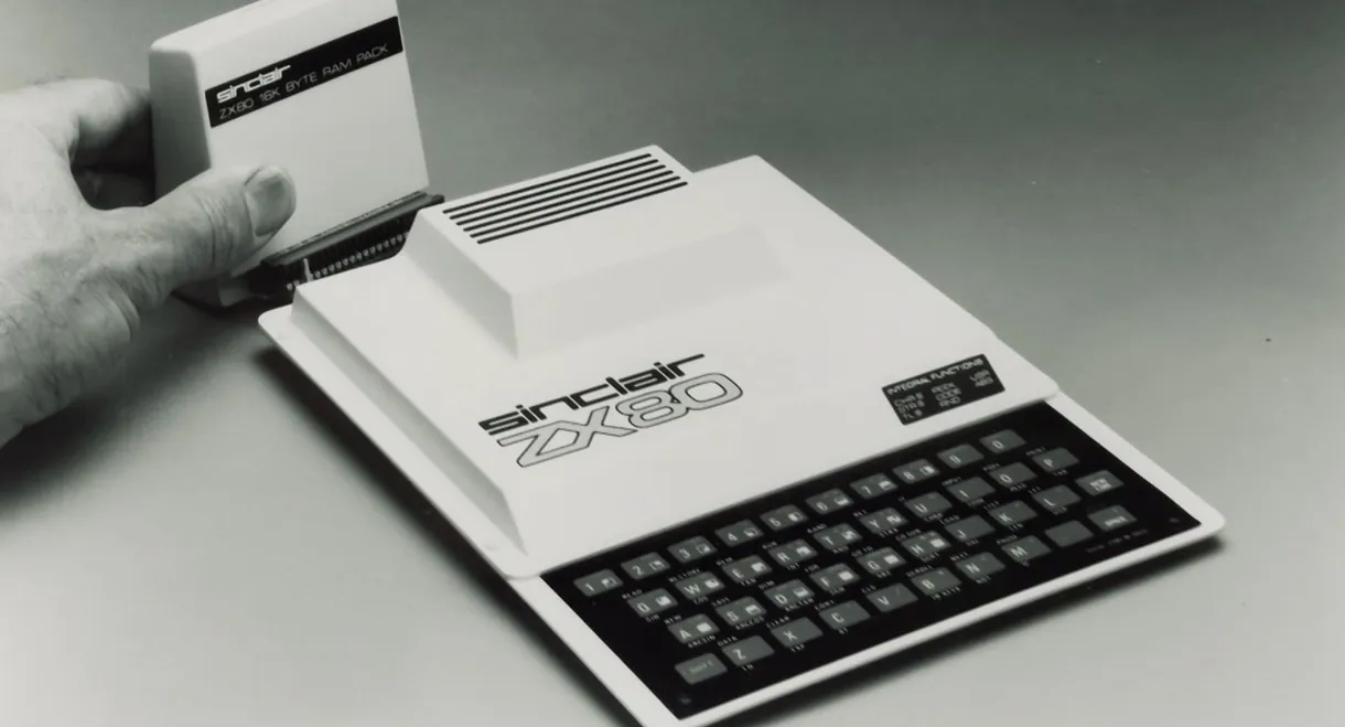 8 Bit Generation: The Commodore Wars