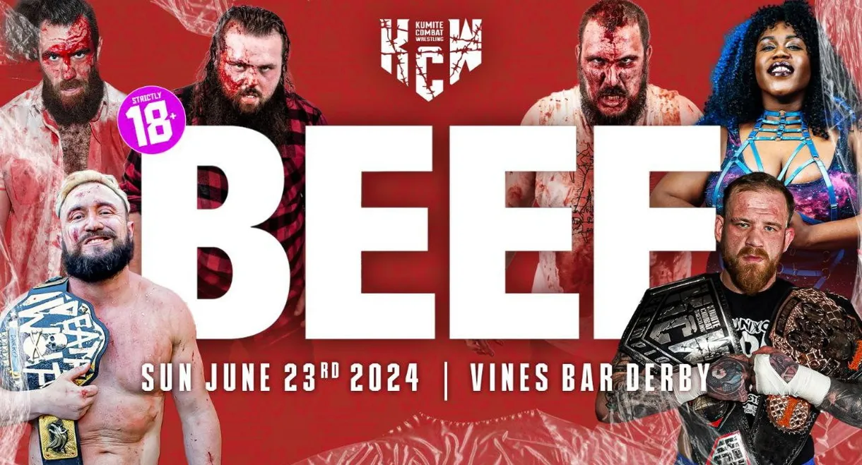 KCW: Beef