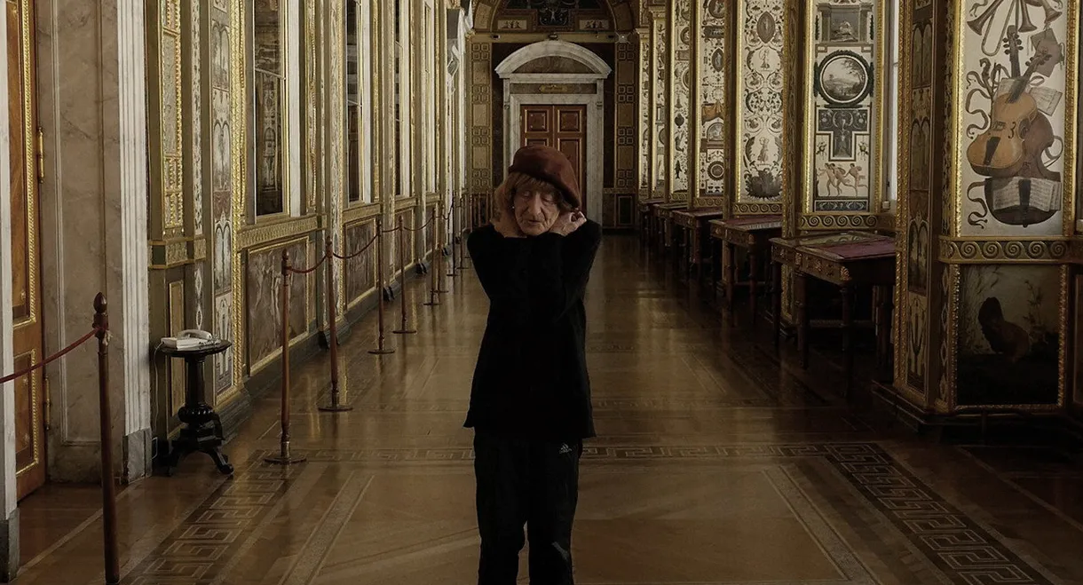 Oleg and the Rare Arts