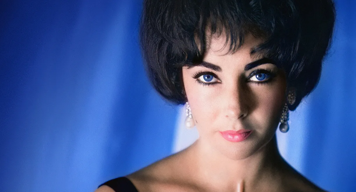 Elizabeth Taylor: The Lost Tapes