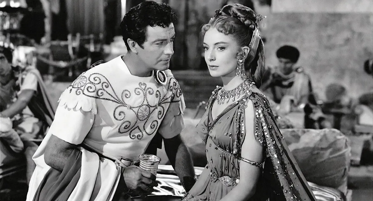 In the Beginning: Quo Vadis and the Genesis of the Biblical Epic