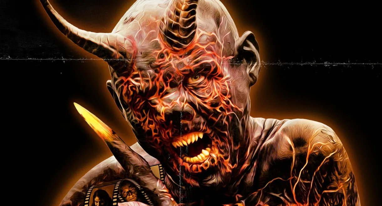 Nightmare Cinema
