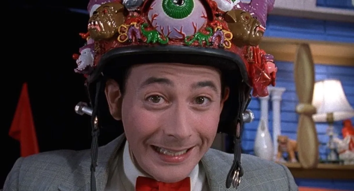 Pee-wee's Playhouse