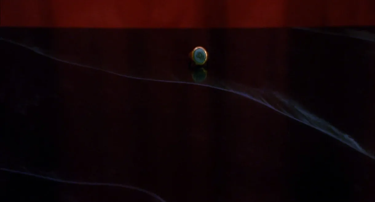 Twin Peaks: The Missing Pieces