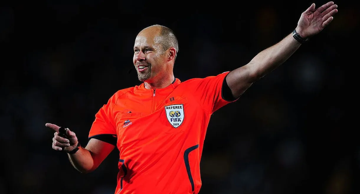 The Referee
