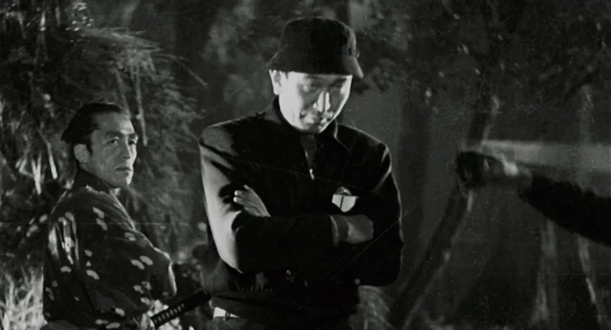 Seven Samurai: Origins and Influences