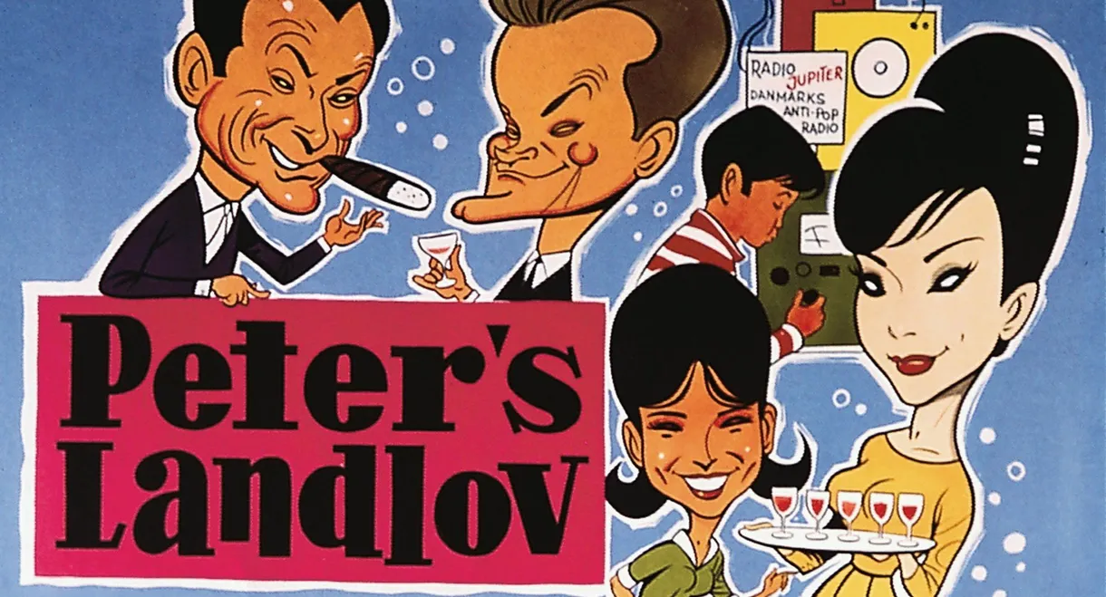 Peters landlov