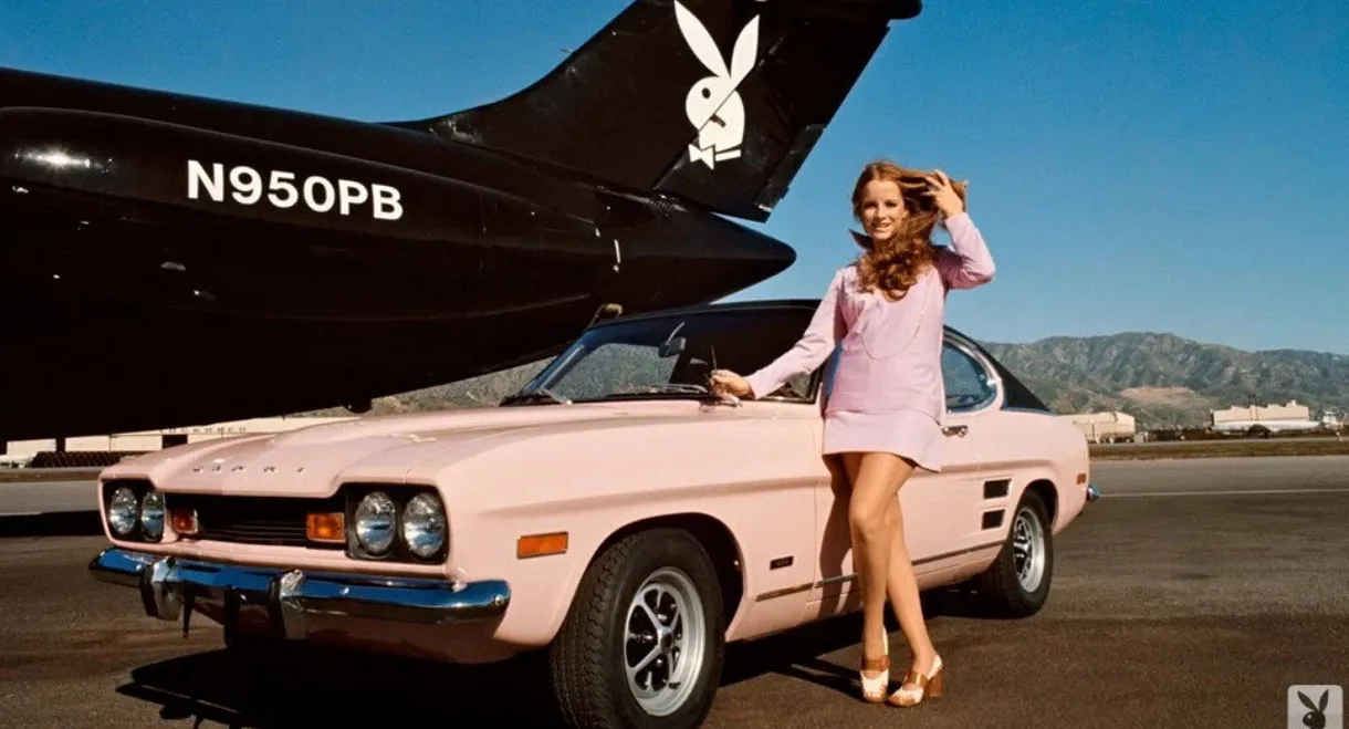 Playboy's Playmates: The Early Years