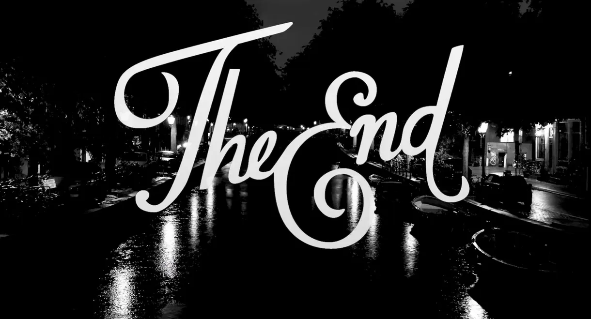 The End of Tom Six