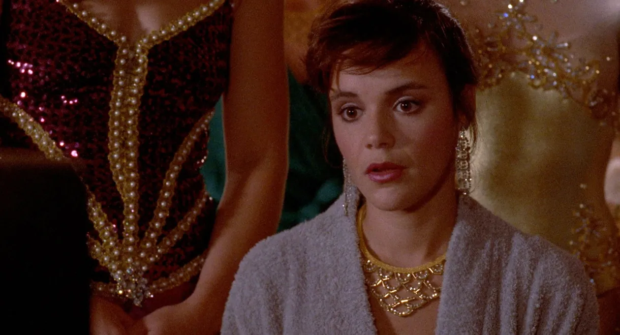 On Thin Ice: The Tai Babilonia Story