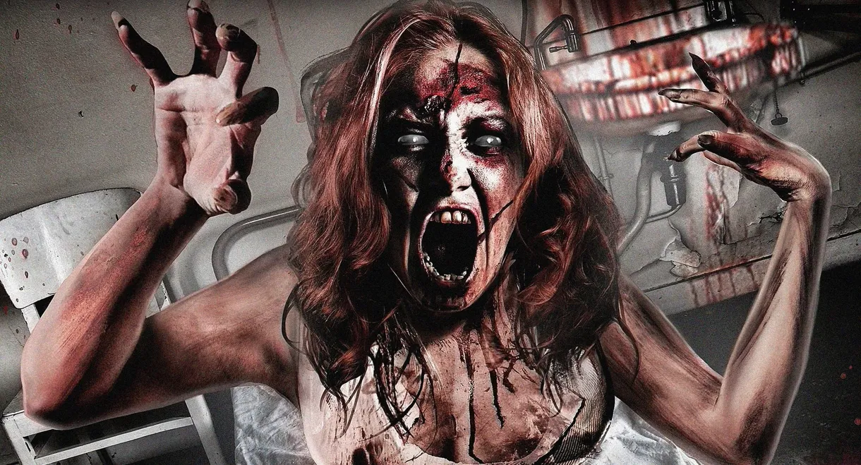 Exorcist: The Fallen