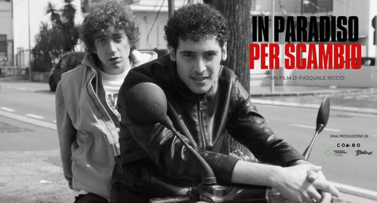 In Paradiso Per Scambio