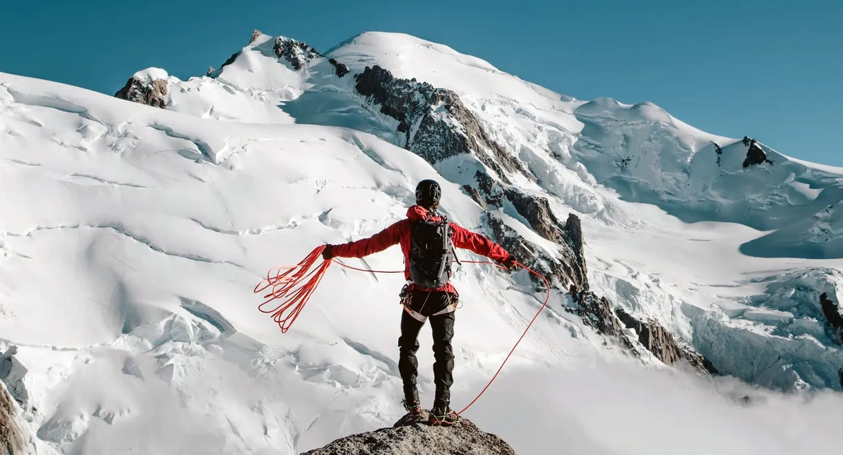 Chamonix - Mont Blanc, Une histoire de conquêtes