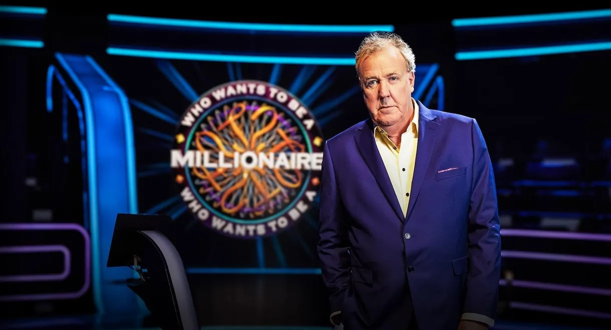 Who Wants to Be a Millionaire?
