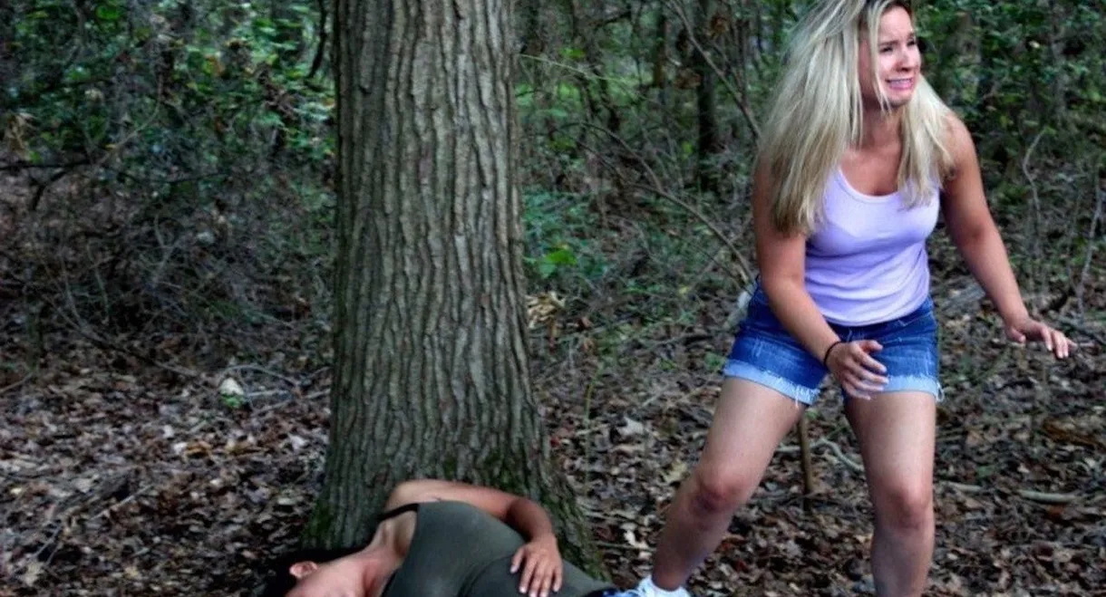 The Pinelands Murders!