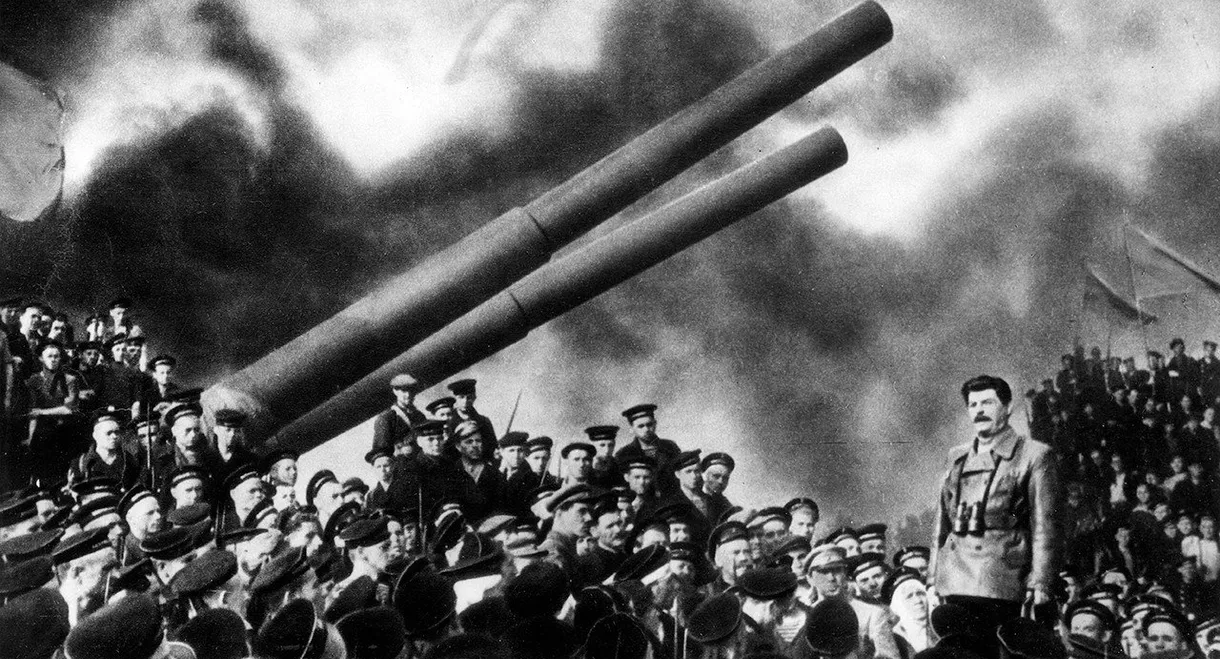 The Unforgettable Year 1919