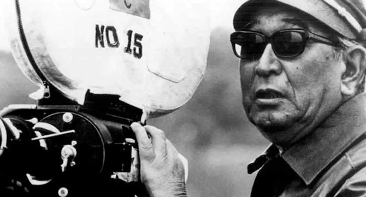 Akira Kurosawa: It Is Wonderful to Create