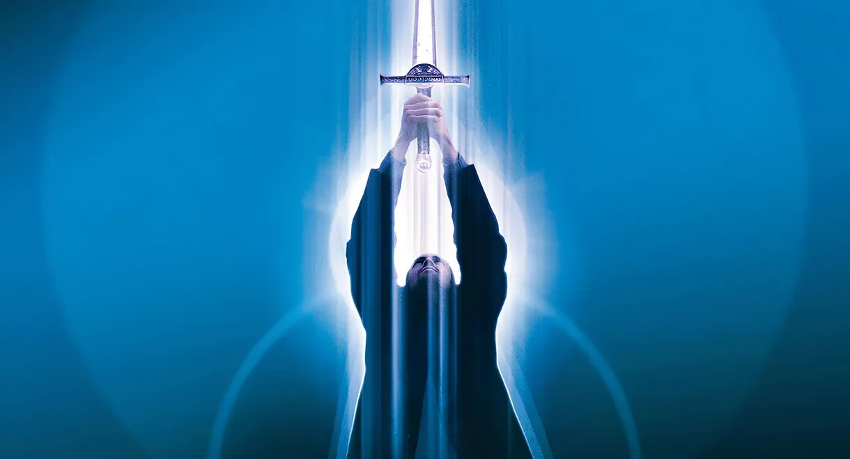 Highlander: The Source