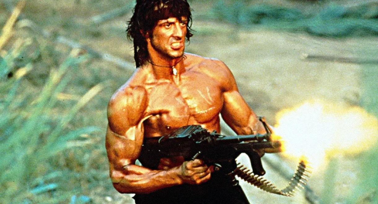 Guts and Glory