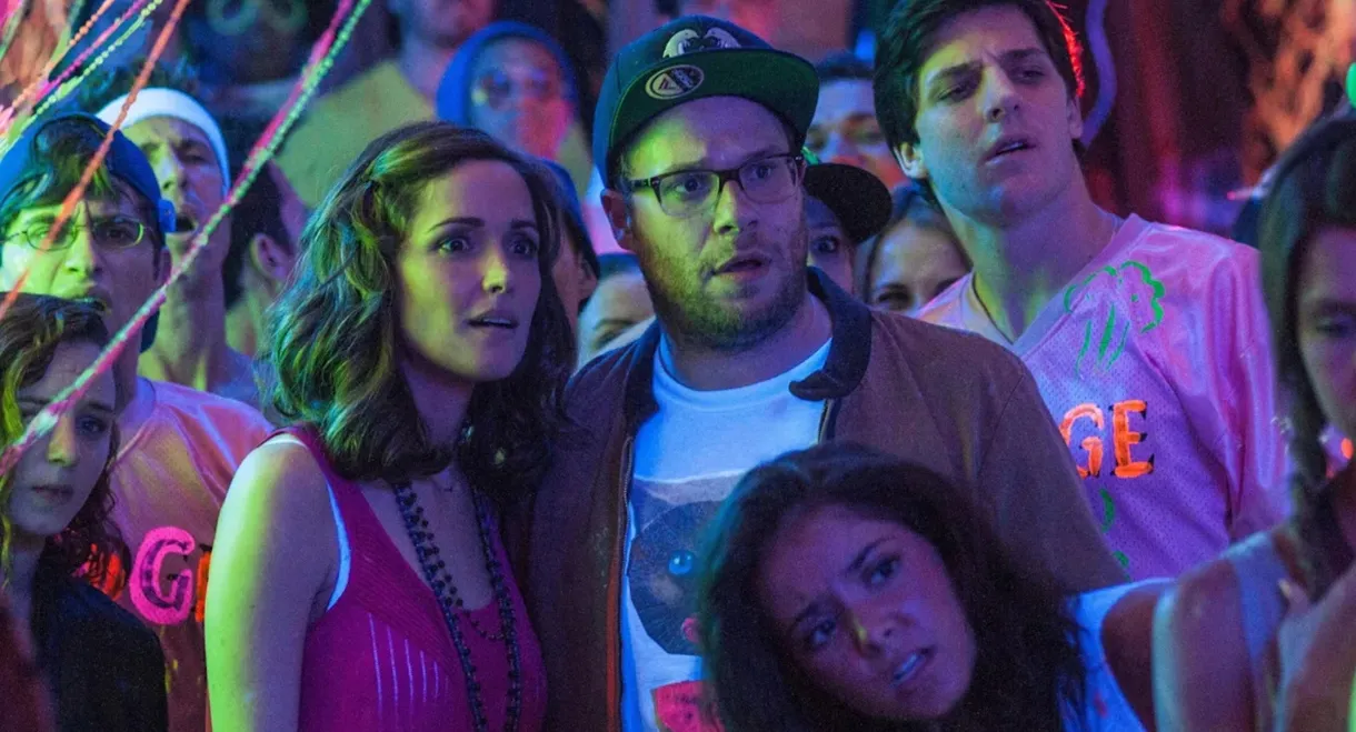 Neighbors
