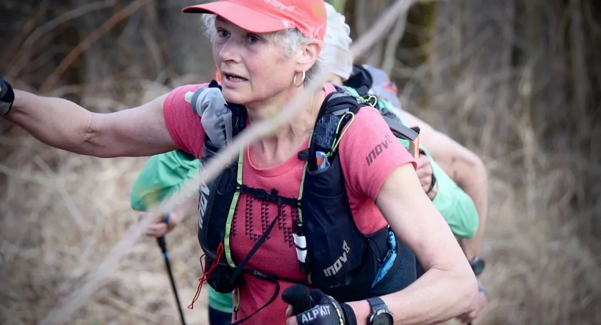 Last Women Standing: The Barkley Marathons 2019