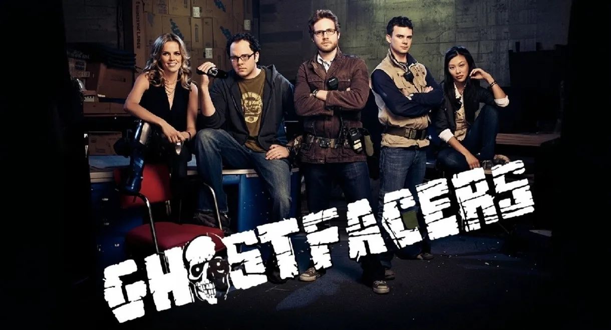 Ghostfacers
