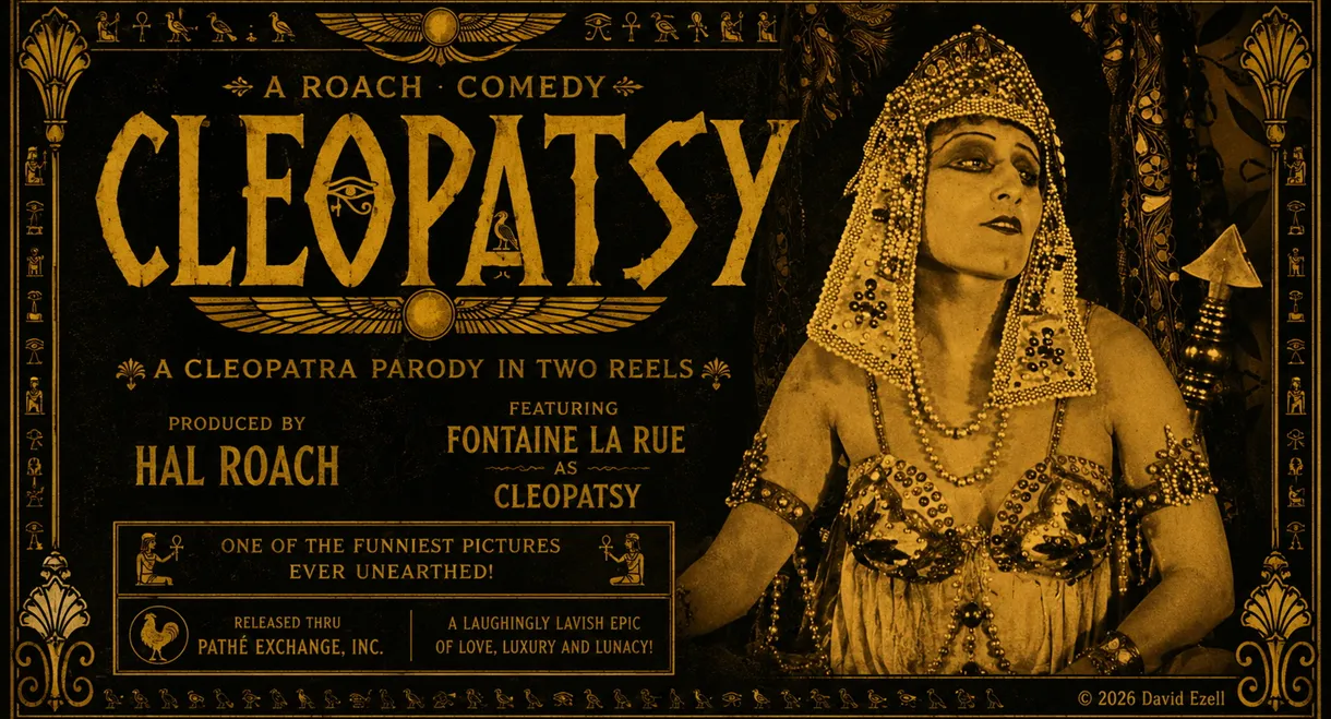 Cleopatsy