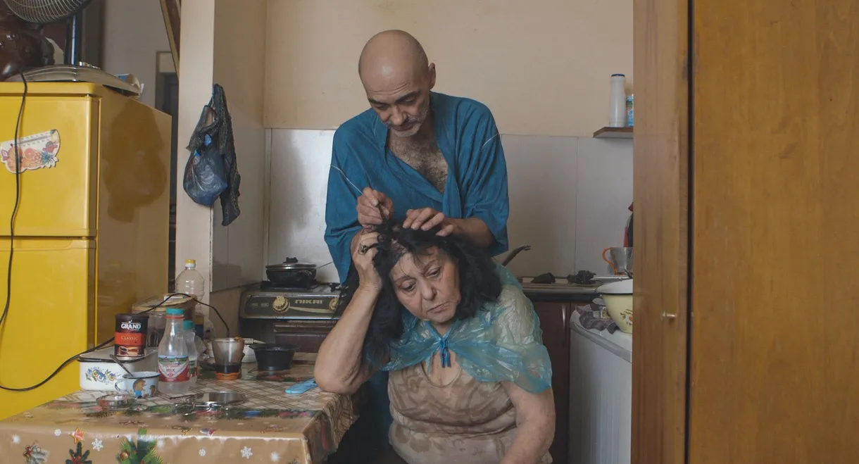 Dead Souls&#39; Vacation