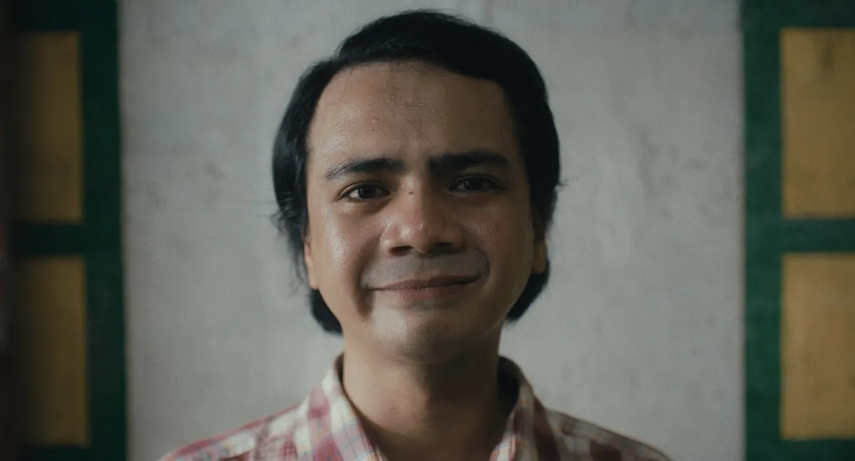 Dela Cruz, Juan P.