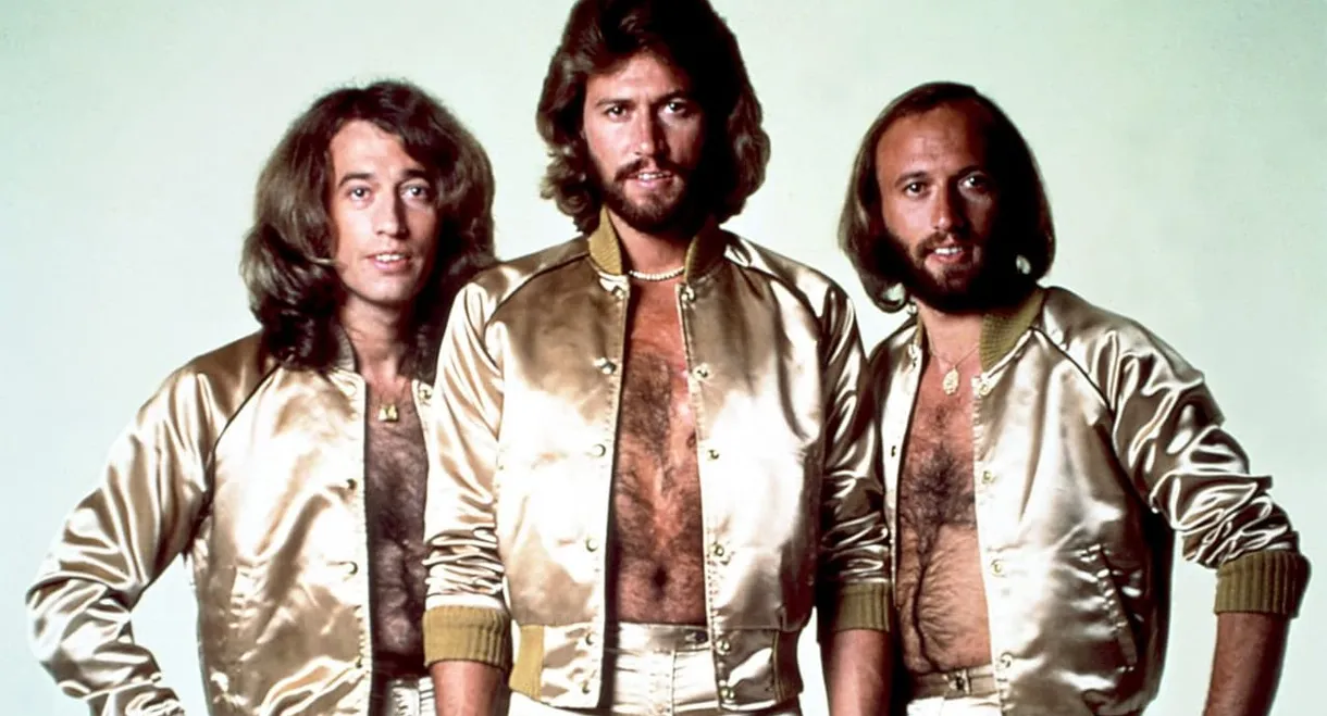 The Joy of the Bee Gees