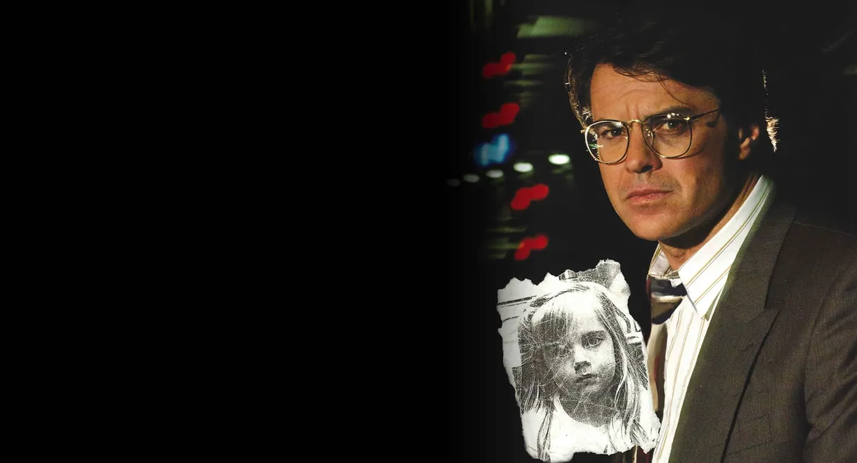 In a Stranger's Hand