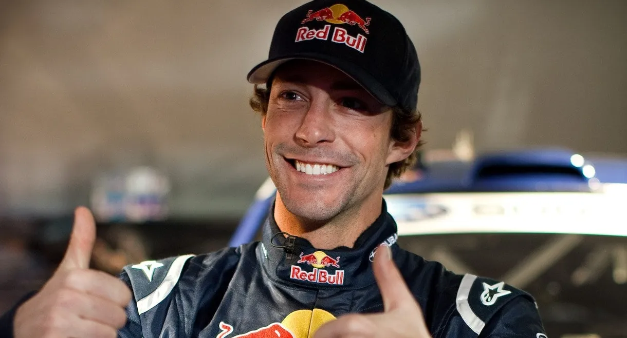 199 lives: The Travis Pastrana Story