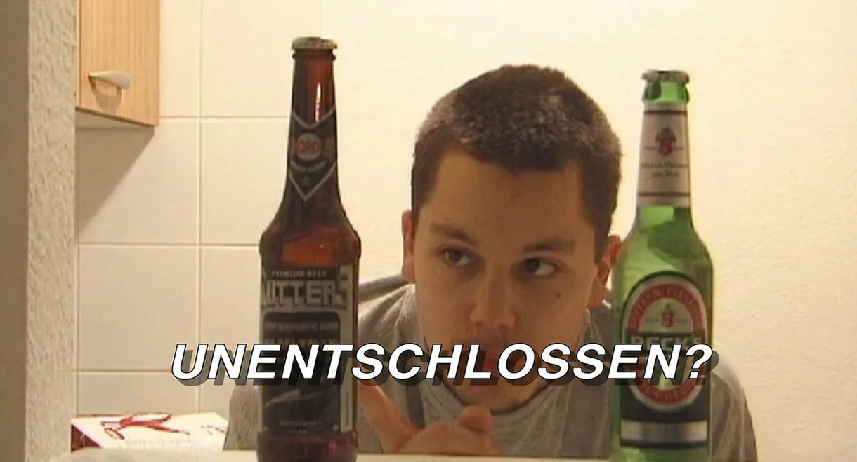 Psychogramme